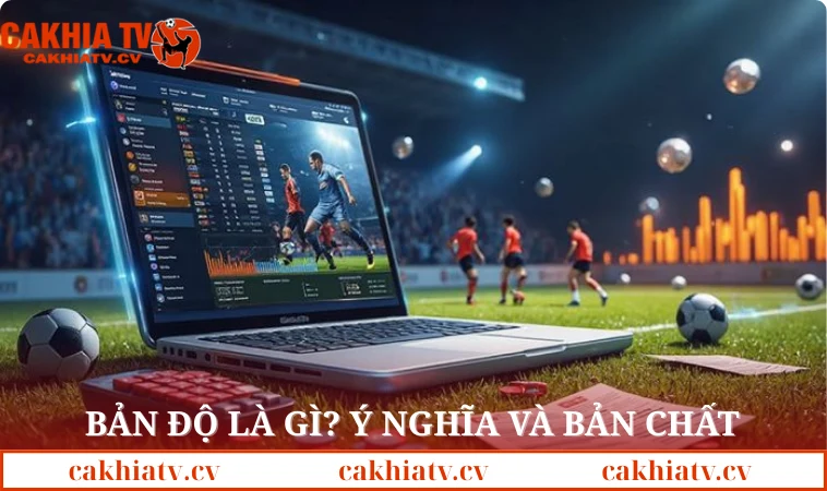 Bản độ là gì? Ý nghĩa và bản chất